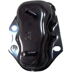 Order Support de pare-chocs lat�ral du conducteur arri�re - TO1166128C For Your Vehicle