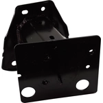 Order Rear Driver Side Bumper Bracket - TO1166130 For Your Vehicle