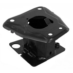 Order Rear Driver Side Bumper Bracket - TO1166130C For Your Vehicle