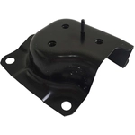 Order Rear Driver Side Bumper Bracket - TO1166132C For Your Vehicle
