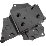 Order Rear Driver Side Bumper Bracket - TO1166140C For Your Vehicle