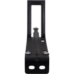 Order Rear Driver Side Bumper Bracket - CH1166117 For Your Vehicle