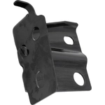Order Rear Driver Side Bumper Bracket - CH1166118 For Your Vehicle