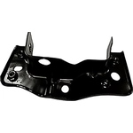 Order Rear Driver Side Bumper Bracket - FO1166201 For Your Vehicle