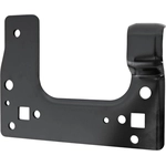 Order Rear Driver Side Bumper Bracket - FO1166206 For Your Vehicle