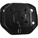 Order Rear Driver Side Bumper Bracket - HO1166103 For Your Vehicle