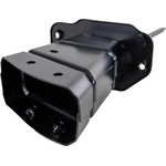 Order Rear Driver Side Bumper Bracket - HY1166125 For Your Vehicle