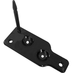 Order Rear Driver Side Bumper Bracket - HY1166130 For Your Vehicle