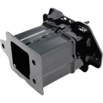 Order Rear Driver Side Bumper Bracket - HY1166135 For Your Vehicle