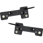 Order Rear Driver Side Bumper Bracket - HY1166145 For Your Vehicle