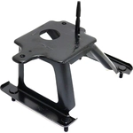 Order Rear Driver Side Bumper Bracket - KI1166101 For Your Vehicle