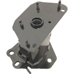 Order Rear Driver Side Bumper Bracket - NI1166127 For Your Vehicle