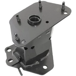 Order Rear Driver Side Bumper Bracket - NI1166128 For Your Vehicle