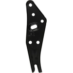 Order Support de pare-chocs latéral du conducteur arrière - TO1166114 For Your Vehicle