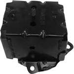 Order Support de pare-chocs latéral du conducteur arrière - TO1166125 For Your Vehicle