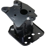 Order Support de pare-chocs latéral du conducteur arrière - TO1166126 For Your Vehicle