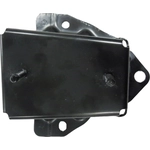 Order Support de pare-chocs latéral du conducteur arrière - TO1166127 For Your Vehicle