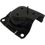 Order Rear Driver Side Bumper Bracket - TO1166132 For Your Vehicle