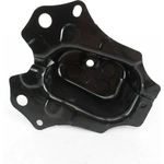 Order Rear Driver Side Bumper Bracket - TO1166139 For Your Vehicle