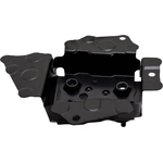 Order Rear Driver Side Bumper Bracket - TO1166140 For Your Vehicle
