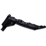Order Rear Driver Side Bumper Cover Retainer - FO1132100 For Your Vehicle