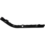 Order Rear Driver Side Bumper Cover Retainer - HY1132102 For Your Vehicle