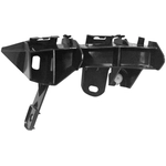 Order Rear Driver Side Bumper Cover Retainer - LX1132102 For Your Vehicle