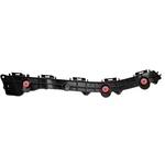 Order Rear Driver Side Bumper Cover Retainer - LX1132103C For Your Vehicle