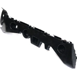 Order Rear Driver Side Bumper Cover Retainer - MA1132106 For Your Vehicle