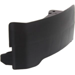 Order Rear Driver Side Bumper Cover Retainer - MB1132104 For Your Vehicle