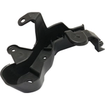 Order Rear Driver Side Bumper Cover Retainer - MB1132108 For Your Vehicle