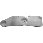 Order Rear Driver Side Bumper Cover Retainer - NI1132104 For Your Vehicle