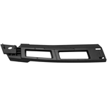 Order Rear Driver Side Bumper Cover Retainer by SHERMAN PARTS - 0069-83H-1 For Your Vehicle