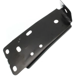 Order Rear Driver Side Bumper Cover Retainer by SHERMAN PARTS - 1662-83H-1 For Your Vehicle
