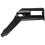 Order Rear Driver Side Bumper Cover Retainer by SHERMAN PARTS - 3227A-87SA-1 For Your Vehicle