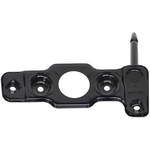 Order Rear Driver Side Bumper Cover Retainer by SHERMAN PARTS - 3246A-83H-1 For Your Vehicle