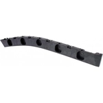 Order Rear Driver Side Bumper Cover Retainer by SHERMAN PARTS - 714-83L For Your Vehicle