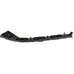 Order Rear Driver Side Bumper Cover Retainer by SHERMAN PARTS - 8163-83H-1 For Your Vehicle