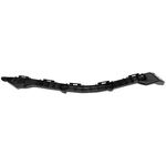 Order Rear Driver Side Bumper Cover Retainer by SHERMAN PARTS - 8175A-83HQ-1 For Your Vehicle