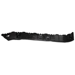 Order Rear Driver Side Bumper Cover Retainer - SU1132102 For Your Vehicle