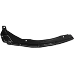 Order Rear Driver Side Bumper Cover Retainer - TO1132107 For Your Vehicle