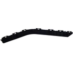Order Rear Driver Side Bumper Cover Retainer - TO1132110 For Your Vehicle