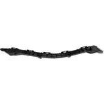 Order Rear Driver Side Bumper Cover Retainer - TO1132113C For Your Vehicle