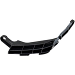 Order Rear Driver Side Bumper Cover Retainer - TO1132131 For Your Vehicle