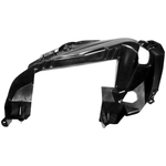 Order Rear Driver Side Bumper Cover Retainer - MB1132105 For Your Vehicle