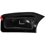 Order Rear Driver Side Bumper Cover Retainer - MB1132113 For Your Vehicle