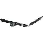 Order Rear Driver Side Bumper Cover Retainer - TO1132128C For Your Vehicle