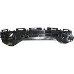 Order Rear Driver Side Bumper Cover Retainer - TO1132130 For Your Vehicle