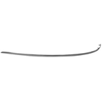 Order Rear Driver Side Bumper Impact Strip by SHERMAN PARTS - 3527B-353-1 For Your Vehicle