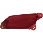 Order Rear Driver Side Bumper Reflector - AC1184102C For Your Vehicle